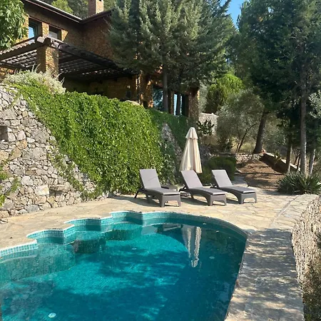 Montenegro Вилла *